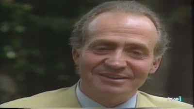 Juan Carlos I sobre pagar impuestos