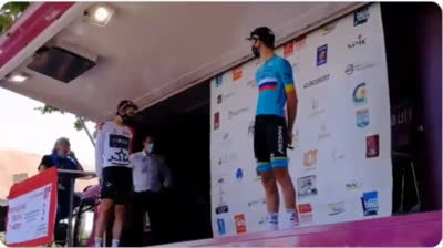 Ruta De Ocitania 2020 Etapa 4 Egan Bernal Campeon