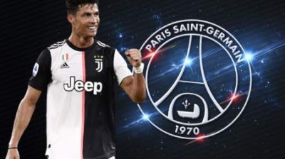 Cristiano Ronaldo, new PSG player ?