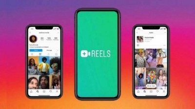 Instagram REELS, el clon de Tik Tok, ya está disponible en España