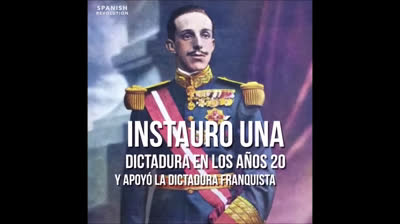 Historia de todo lo que han robado los Borbones a los españoles a lo largo de la Historia de España