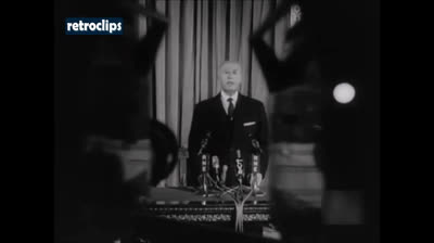 "Todo ha quedado atado y bien atado con don Juan Carlos de Borbón" (Francisco Franco)