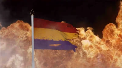 14 de abril de 1931 (proclamación de la II República). ¡No hay dos sin tres, a por la III República!