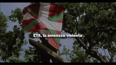 El nacimiento de ETA durante el franquismo