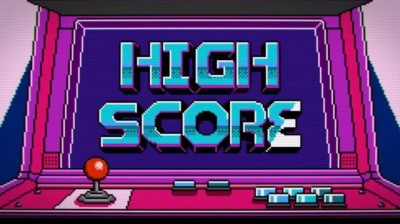 “High Score” Documental sobre los videojuegos en Netflix | Tráiler