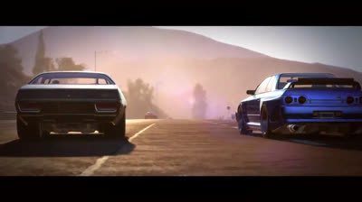 Fast and Furious Crossroads now available on PS4