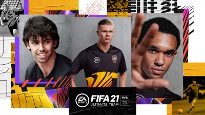 FIFA 21 Ultimate Team | Trailer with all the new features, icons, stadiums and more