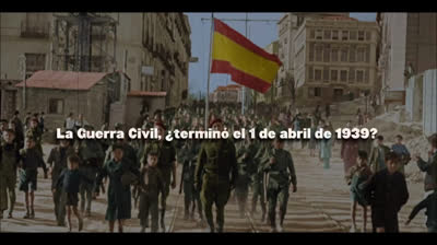 Represión y campos de concentración durante el franquismo