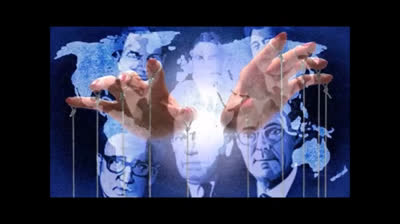 Edward Bernays, la manipulación de las masas y el gobierno en la sombra