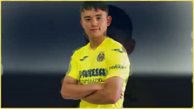 OFFICIAL | Takefusa Kubo new Villarreal player