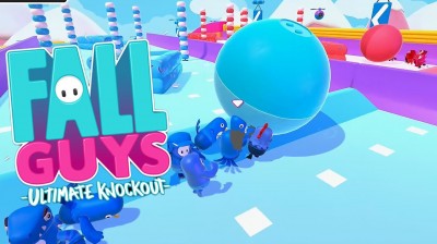 Rock 'N' Rol Fall Guys | Trucos para ganar en Fall Guys