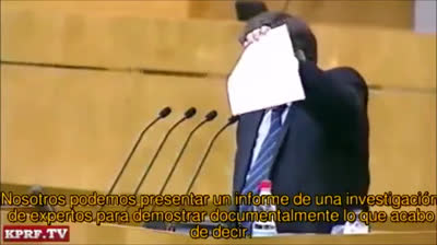 Falsificacion de documentos sovieticos en la era Yeltsin para manipular la historia de la URSS