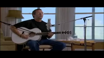 Eric Clapton   Love In Vain