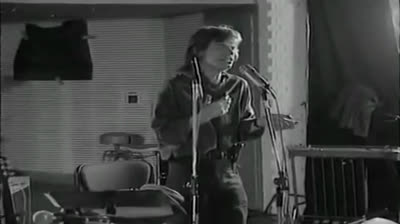 Love In Vain   Rolling Stones   '95   (de Robert Johnson)