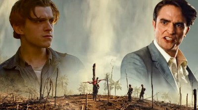 Trailer of "The Devil At All The Time" with Robert Pattinson and Tom Holland