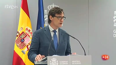 Salvador Illa anuncia cierre del ocio nocturno a nivel estatal