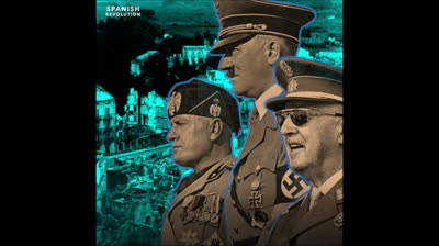 ¿Son el nazismo y el fascismo ideologías de izquierdas como absurdamente dice VOX?