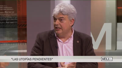 LAS UTOPÍAS PENDIENTES. UNA BREVE HISTORIA DEL MUNDO DESDE 1945  (Xosé Manoel Núñez Seixas)