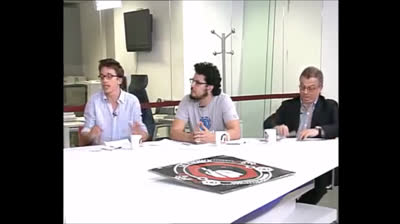 La izquierda española debe disputar el concepto de España a la derecha española