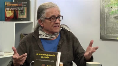 El concepto de ciudadanía en la derecha y la izquierda española (Ramón Cotarelo)
