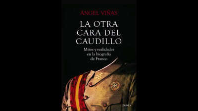 El Führerprinzip y la querencia pro-nazi del dictador Francisco Franco (Ángel Viñas)