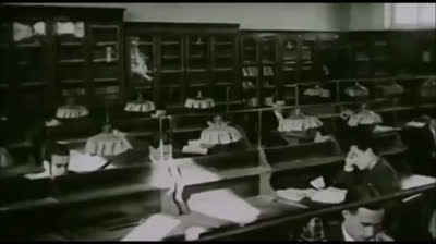 La escuela en la II República española