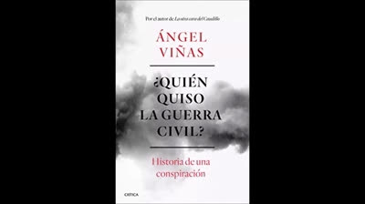 La sublevación del 18 de Julio fue una sublevación monárquica, militar y fascista (Ángel Viñas)