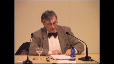 Diferencia entre Historia, memoria individual y memoria colectiva (memoria histórica). Ángel Viñas