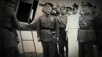 EL GENERAL BALMES, EL PRIMER ASESINATO DE FRANCO (Ángel Viñas)