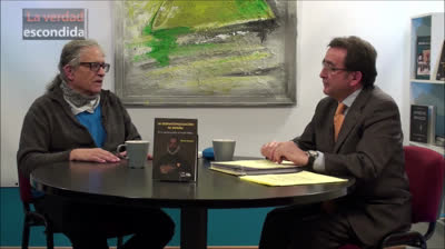 "A los comunistas les pasó un poco como a los franquistas, no dejaban hablar a nadie" (Ramón Cotarelo)