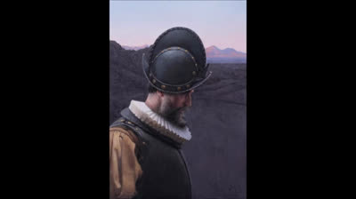 Mancio Serra de Leguizamón, el conquistador arrepentido (testamento)