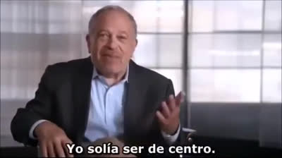 ¿Por qué la desigualdad económica supone un peligro para la democracia? (Robert Reich)