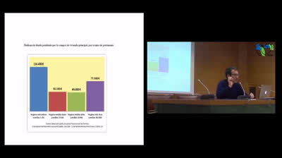 ¿Qué es la clase media aspiracional?. Distinción entre clase media real y clase media aspiracional