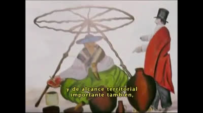 Explotación, revueltas y represión en Potosí durante la época colonial española