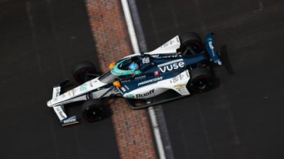 Mejores momentos de la clasificación de Indy 500