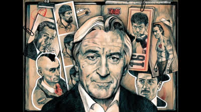 Curiosidades sobre Robert de Niro