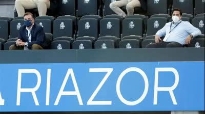 Un juez manipuló la declaración del médico del Fuenlabrada | AUDIO COMPLETO