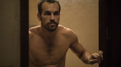 Tráiler del nuevo thriller protagonizado por Mario Casas: 'El practicante'