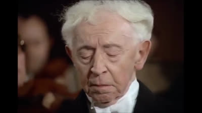 Frédéric Chopin - Piano Concerto No. 2. II Larghetto | Arthur Rubinstein (2/3) [HD]