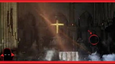 Los Eventos Más Extraños Grabados Dentro De Iglesias