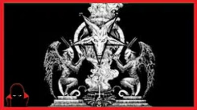 TOP 5:LOS DEMONIOS MÁS PELIGROSOS Y CRUELES