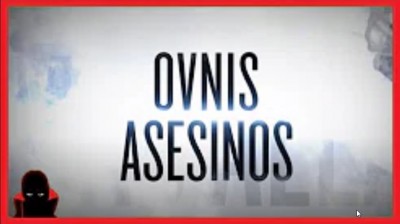 (Ovnis)Luces extrañas captadas en el cielo