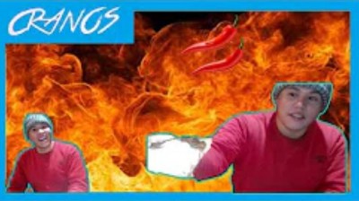 LA PIZZA MAS PICANTE - RETO EXTREMO ? ?