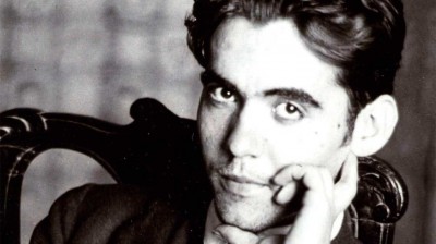 Biografía del poeta y dramaturgo español Federico García Lorca