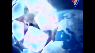 Champions league intro 97/98