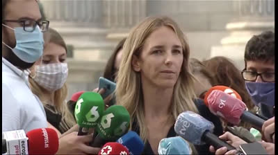 Cayetana Álvarez de Toledo: "La batalla cultural me parece esencial"