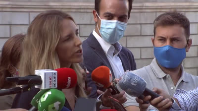 Cayetana Álvarez de Toledo: "Ningún portavoz de la oposición en el PP ha tenido menos autonomía que yo"