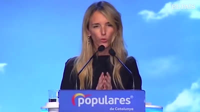 Mejores frases de Cayetana Álvarez de Toledo