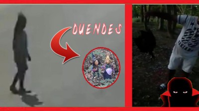 Cómo invocar Duendes de la buena suerte? - TokyVideo