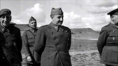 Los represaliados del franquismo y la lucha contra su olvido